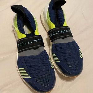 Stella McCartney by adidas